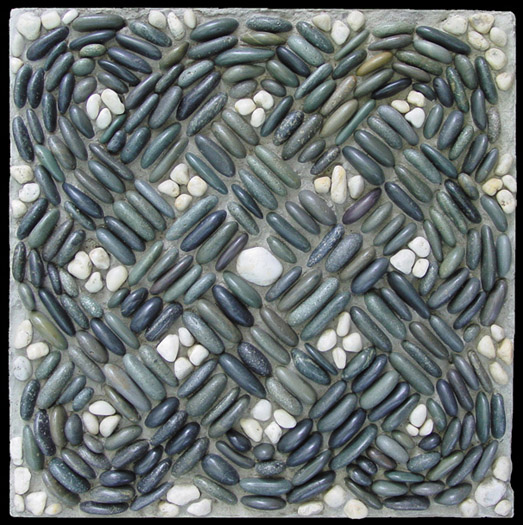 Mosaic_Celtic Knot